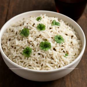 Jeera Rice