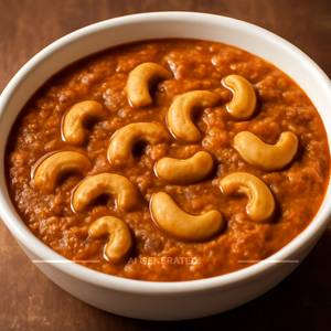 Kaju Masala