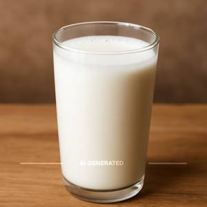 Dairy milk