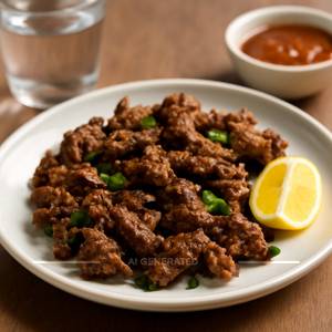 Tawa Mutton