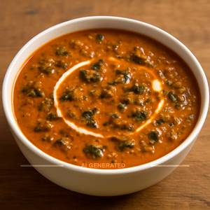 Methi Masala
