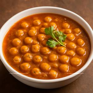 Chana Masala