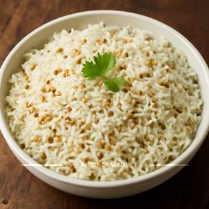 Jeera Rice
