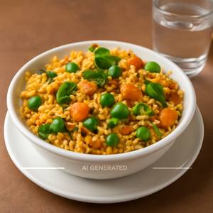 Veg. Biryani