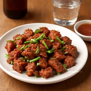 Chicken Shangrilla