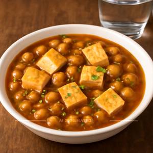 Chola Paneer