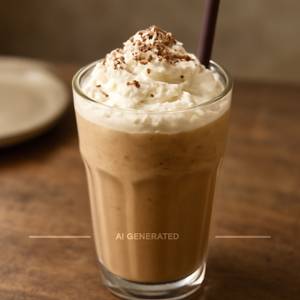Cafe Frappe