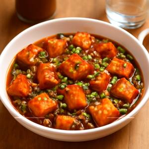 Paneer manchuria