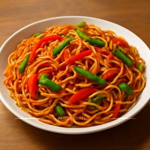 Chilli Chow mein