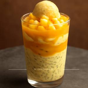 Mango Falooda