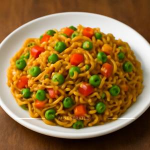 Veggie Maggie