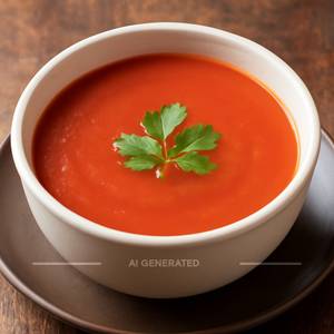 Tomato Soup