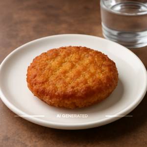 Chicken Patty