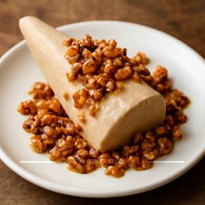 Caramel Nuts