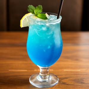 Blue Lagoon