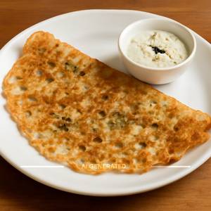 Ravva Dosa (1 Pc)