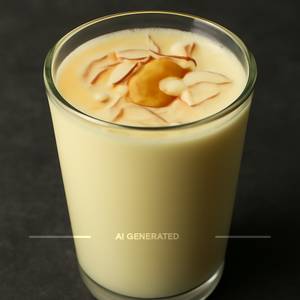 Special Badam Milk