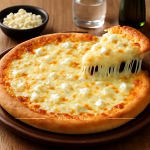 Cheese Blast