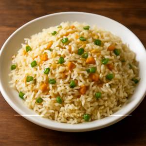 Garlic Rice