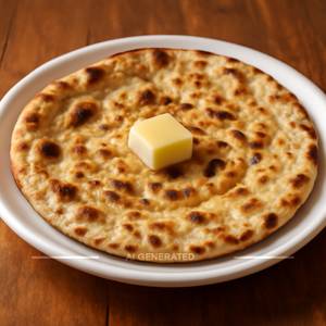 Butter Roti