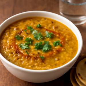 Dal Fry       