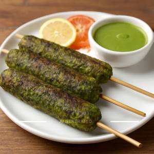 Hara Bhara Kebab
