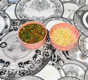 Veg Manchow