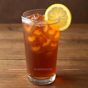 Lemon Ice Tea