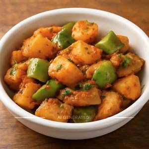 Aloo Shimla