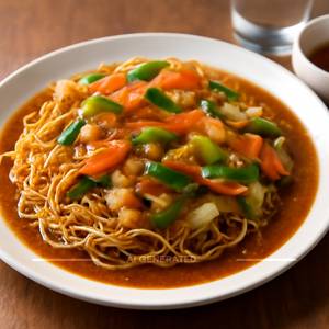 American Chopsuey b