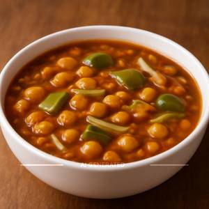 Chilli Chana