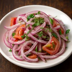 Onion Salad