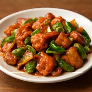 Chilli Fish
