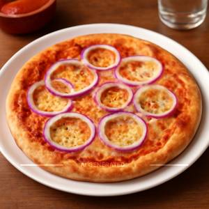Onion Pizza