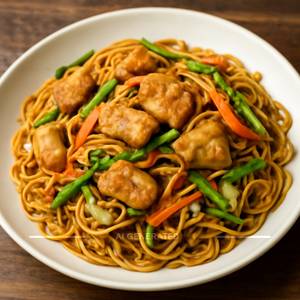 Chicken Chowmein