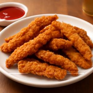 Chicken Shangrilla