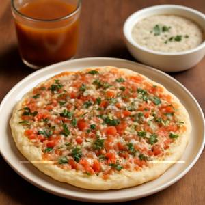 Uttapam