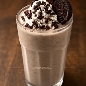 Oreo Shake
