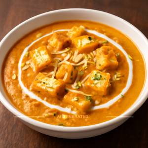 Paneer Shahi