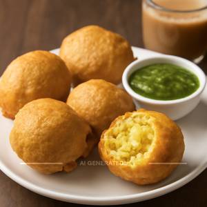 Batata Wada