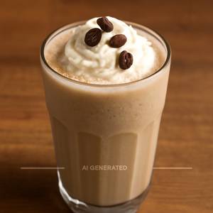 Cold Coffee Milkshake