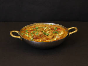 Nawabi Dum Ka Mutton