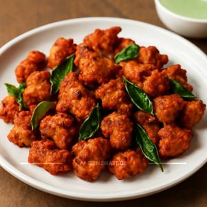Chicken 65
