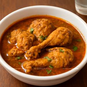 Chicken Curry