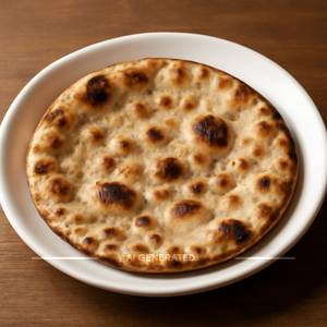 Tandoori Roti