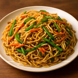 Veg Chowmein