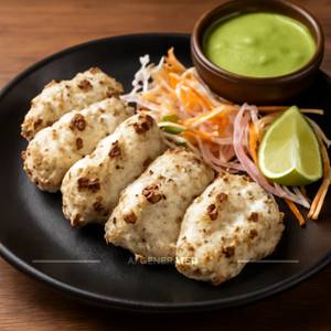 Murgh Sofiyani Tikka