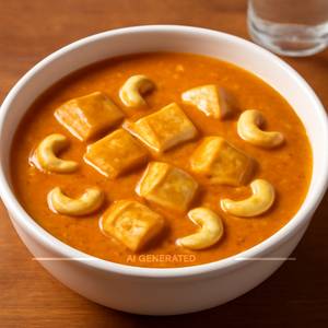 Kaju paneer