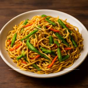 Veg. Chowmein