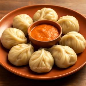 Veg Momos